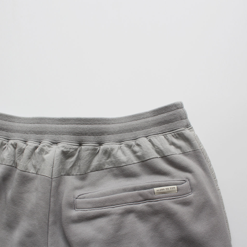 kaiholo | RELAX SWEAT PANTS