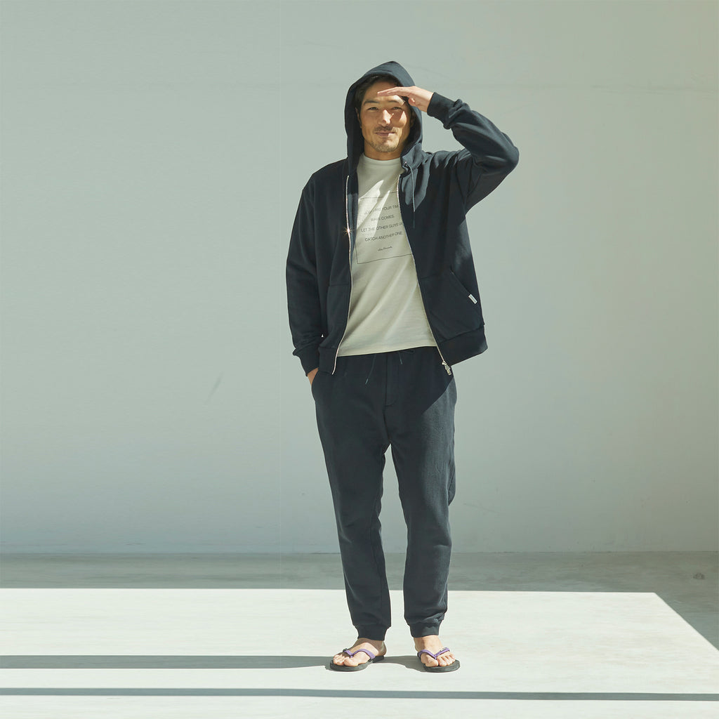 kaiholo | RELAX SWEAT PANTS
