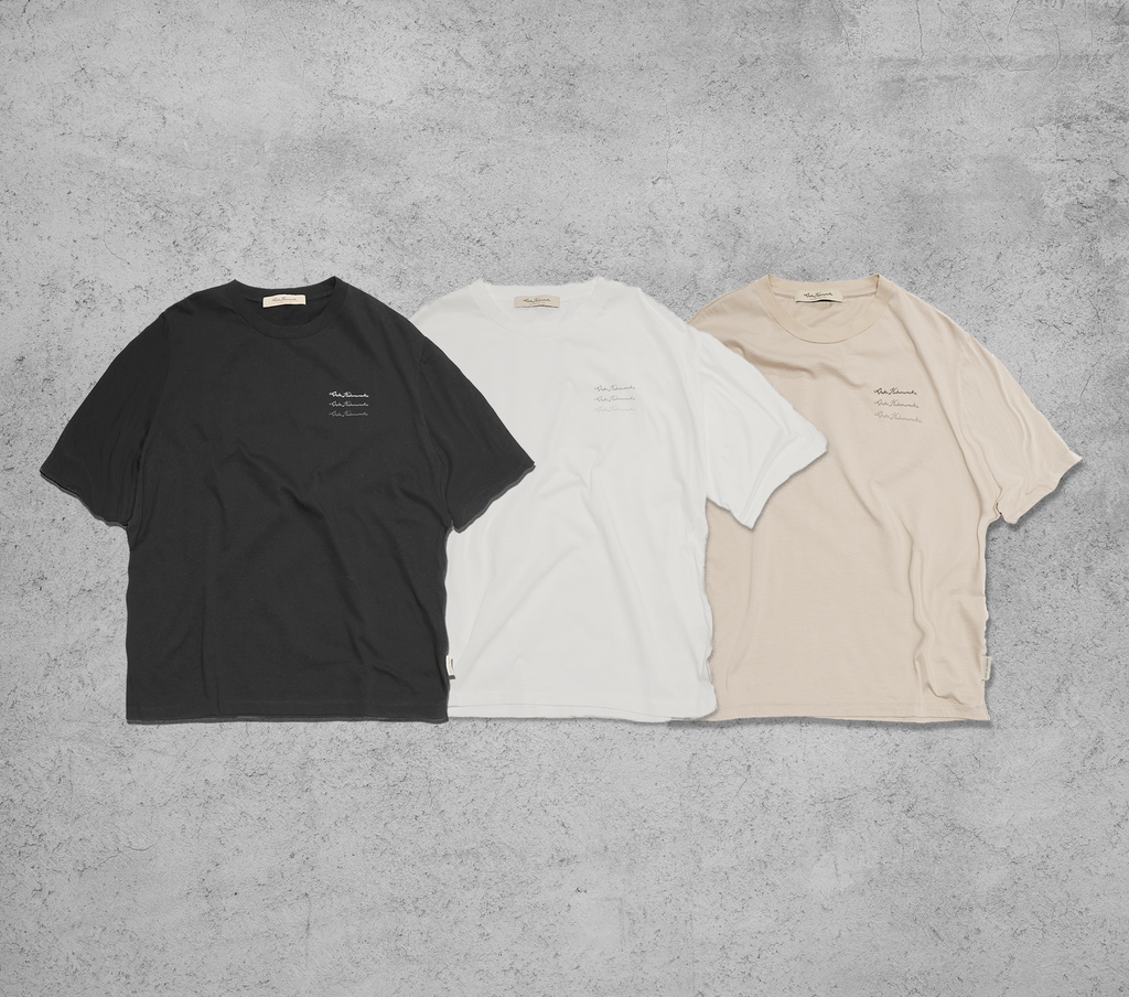 lōkahi  |  GRADATION LOGO S/S T-SHIRT