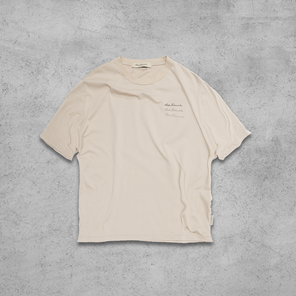 lōkahi  |  GRADATION LOGO S/S T-SHIRT