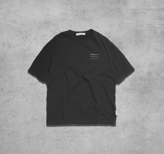 lōkahi  |  GRADATION LOGO S/S T-SHIRT