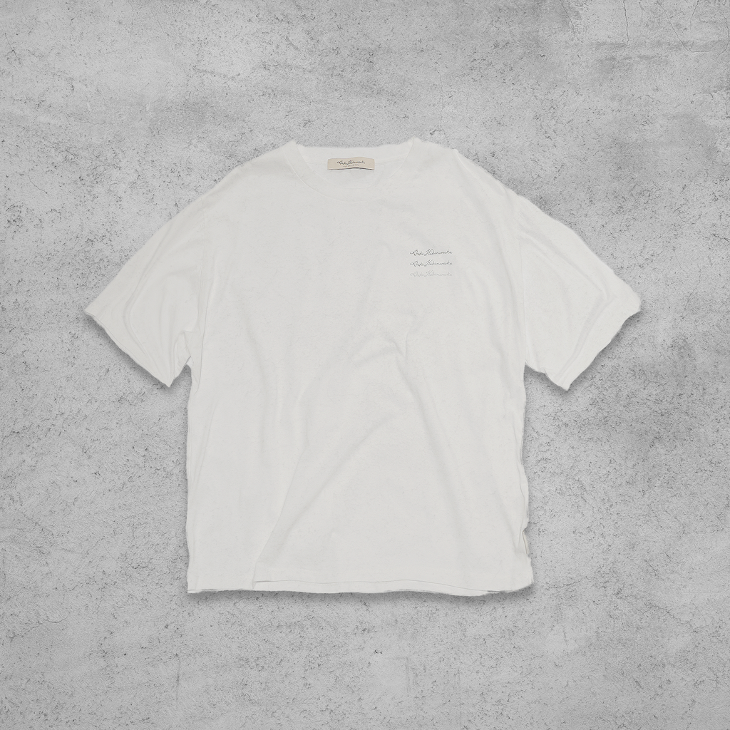 lōkahi  |  GRADATION LOGO S/S T-SHIRT