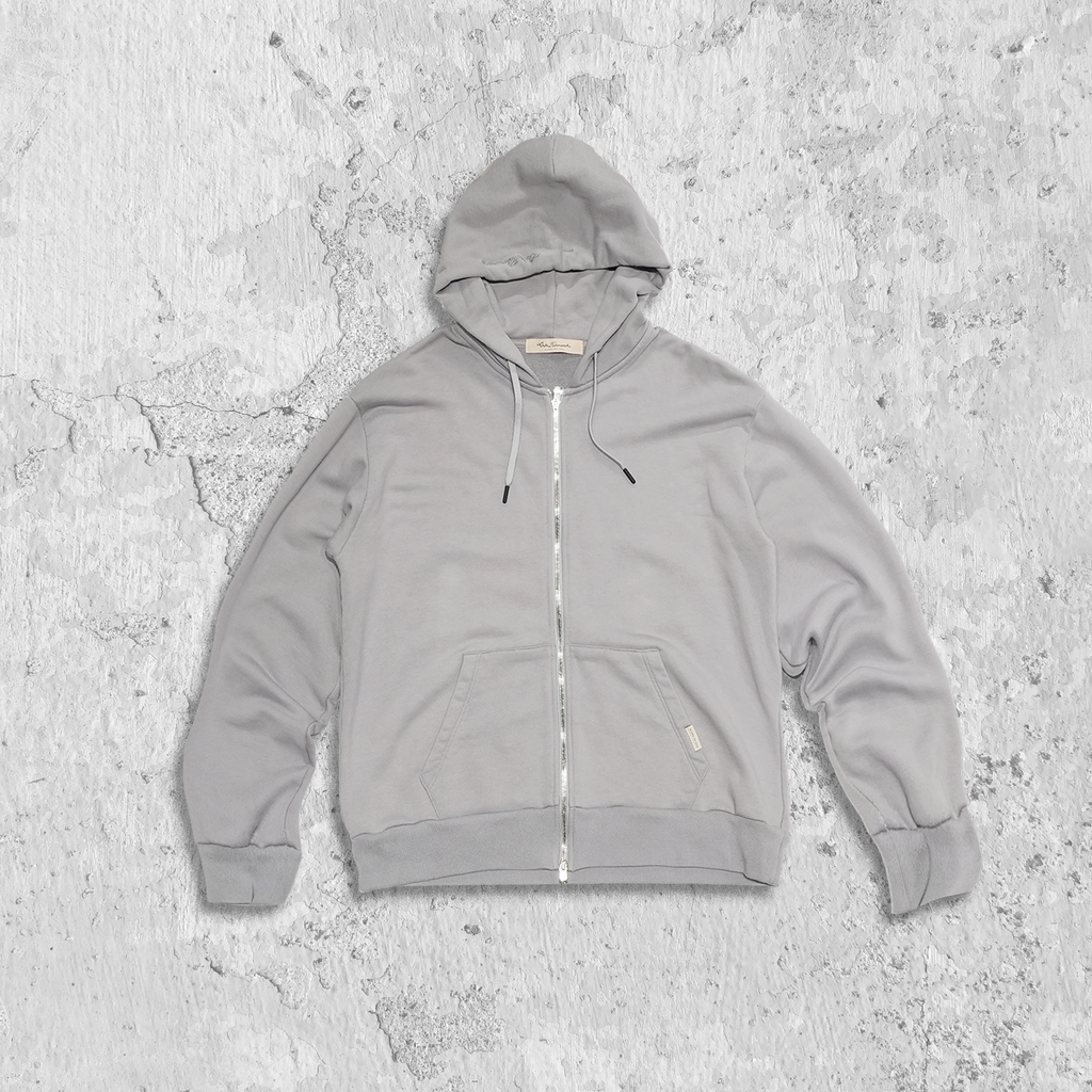 makani  | SWEAT ZIP UP HOODIE