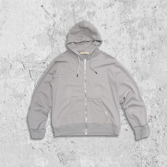 makani  | SWEAT ZIP UP HOODIE