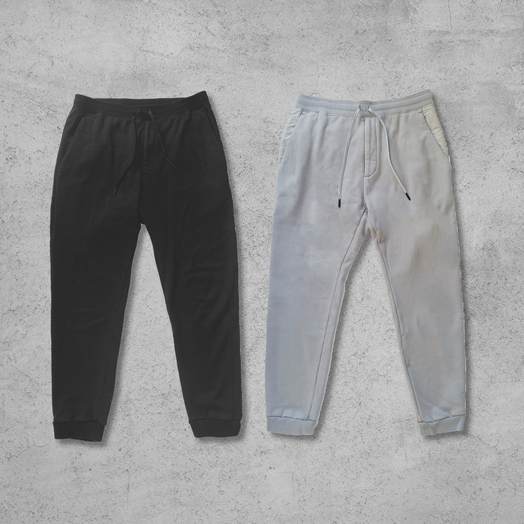 kaiholo | RELAX SWEAT PANTS