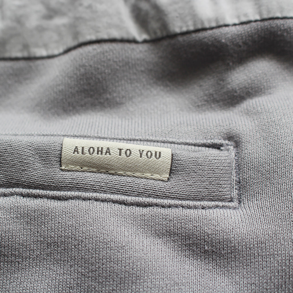 kaiholo | RELAX SWEAT PANTS
