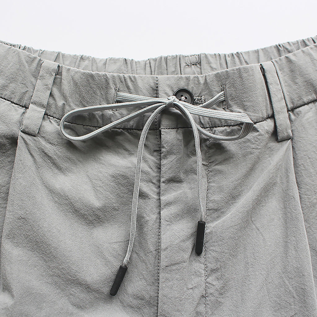 ala  | GARMENT DYE EASY PANTS