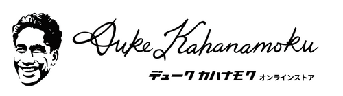 2023 Spring/Summer Visual – DUKE KAHANAMOKU