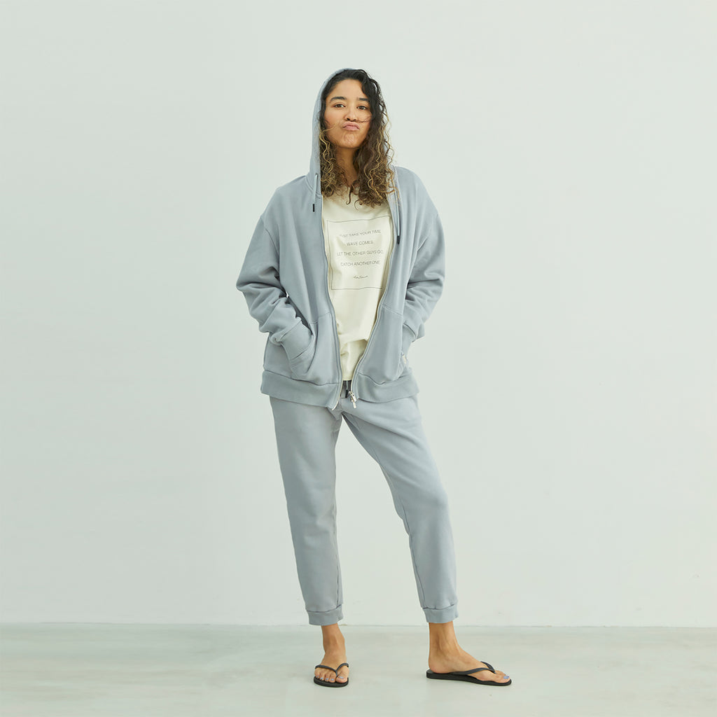 kaiholo | RELAX SWEAT PANTS