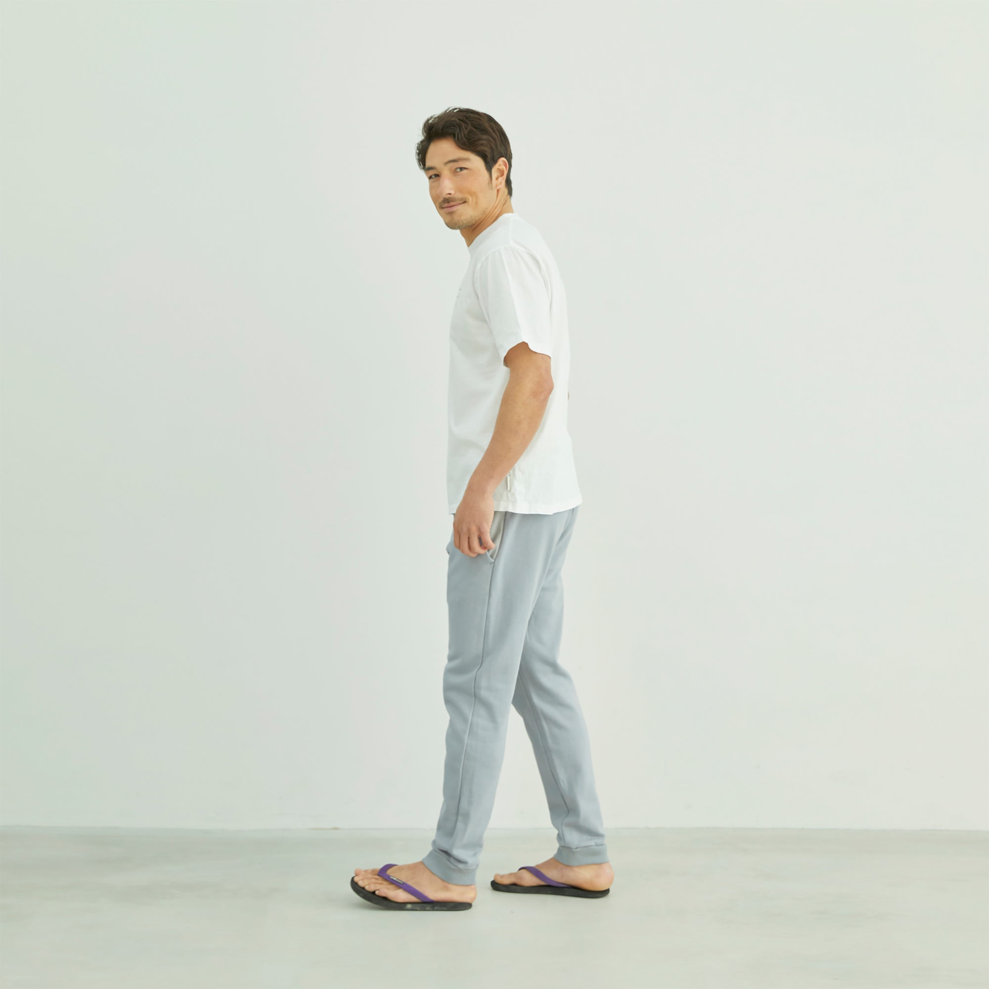 kaiholo | RELAX SWEAT PANTS – DUKE KAHANAMOKU