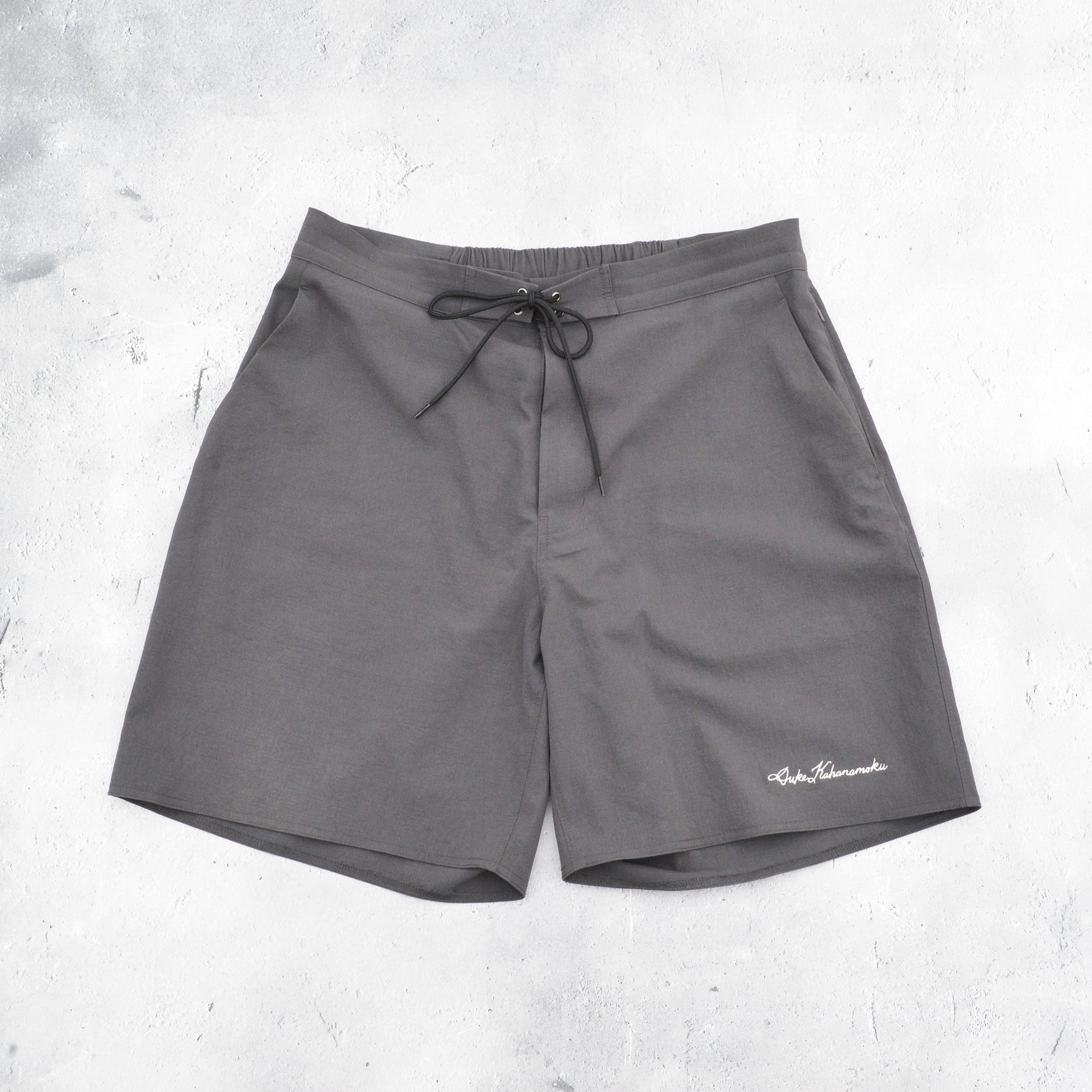 DUKE SOLOTEX®︎ WATERPROOF SHORTS