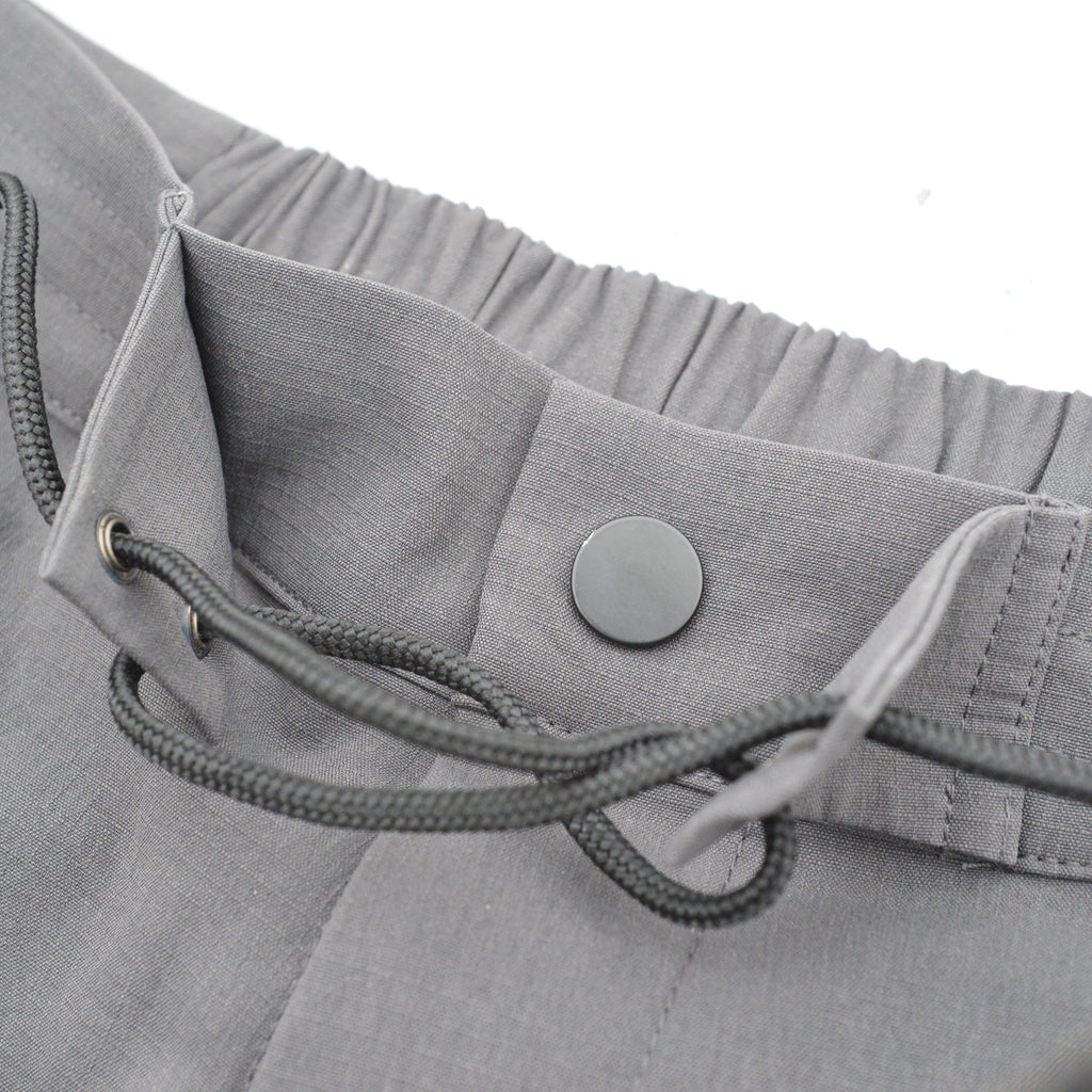 DUKE SOLOTEX®︎ WATERPROOF SHORTS