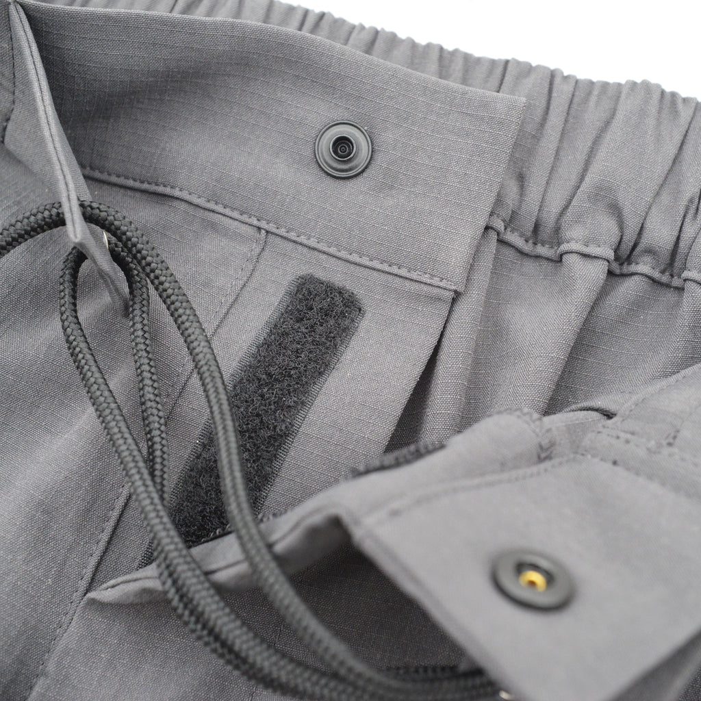 DUKE SOLOTEX®︎ WATERPROOF SHORTS