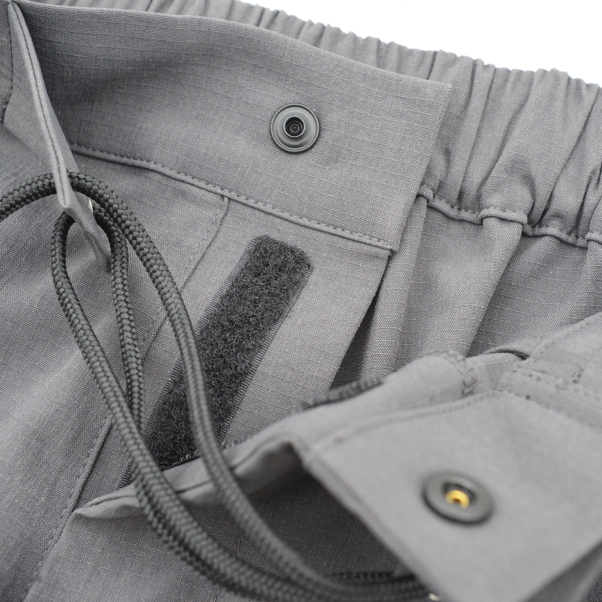 DUKE SOLOTEX®︎ WATERPROOF SHORTS