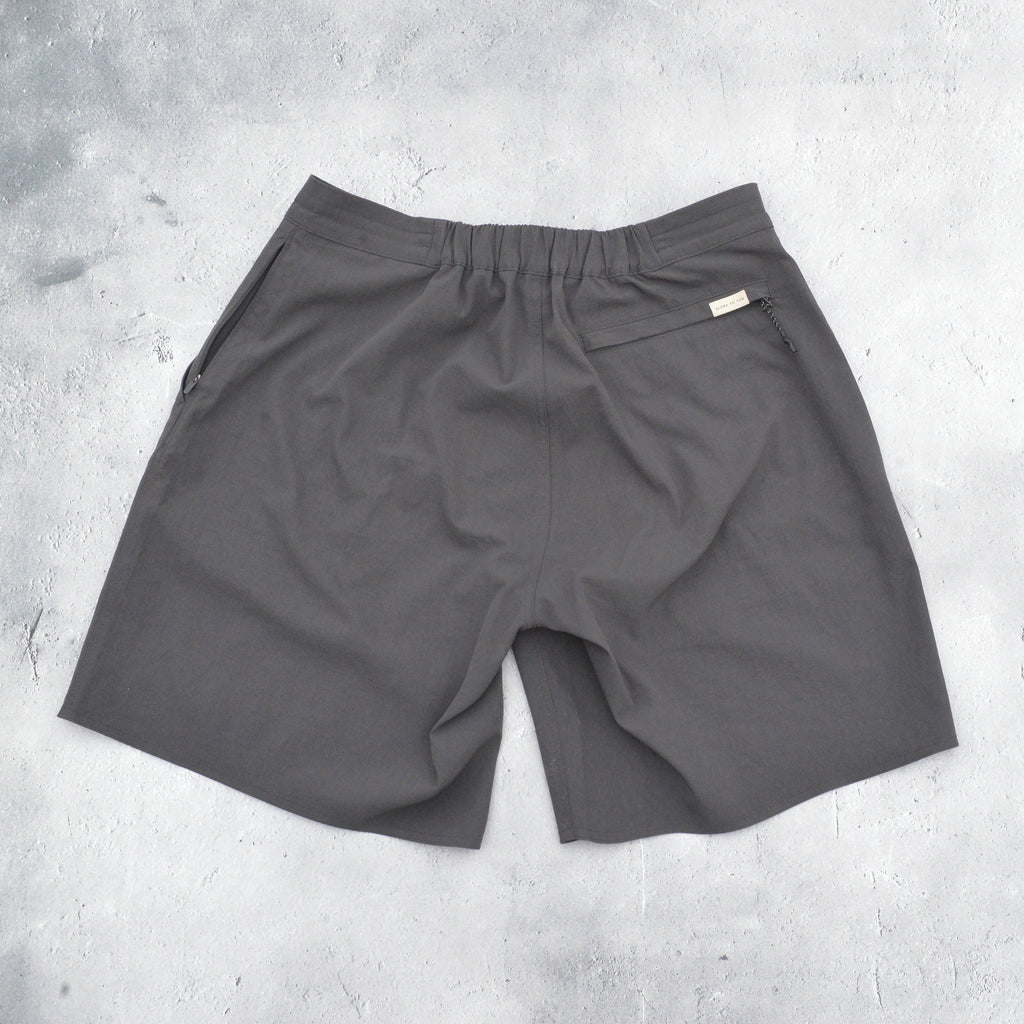 DUKE SOLOTEX®︎ WATERPROOF SHORTS