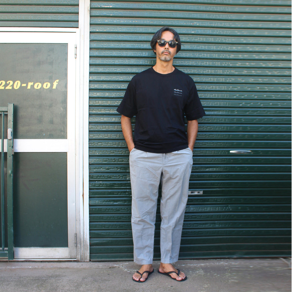 lōkahi  |  GRADATION LOGO S/S T-SHIRT