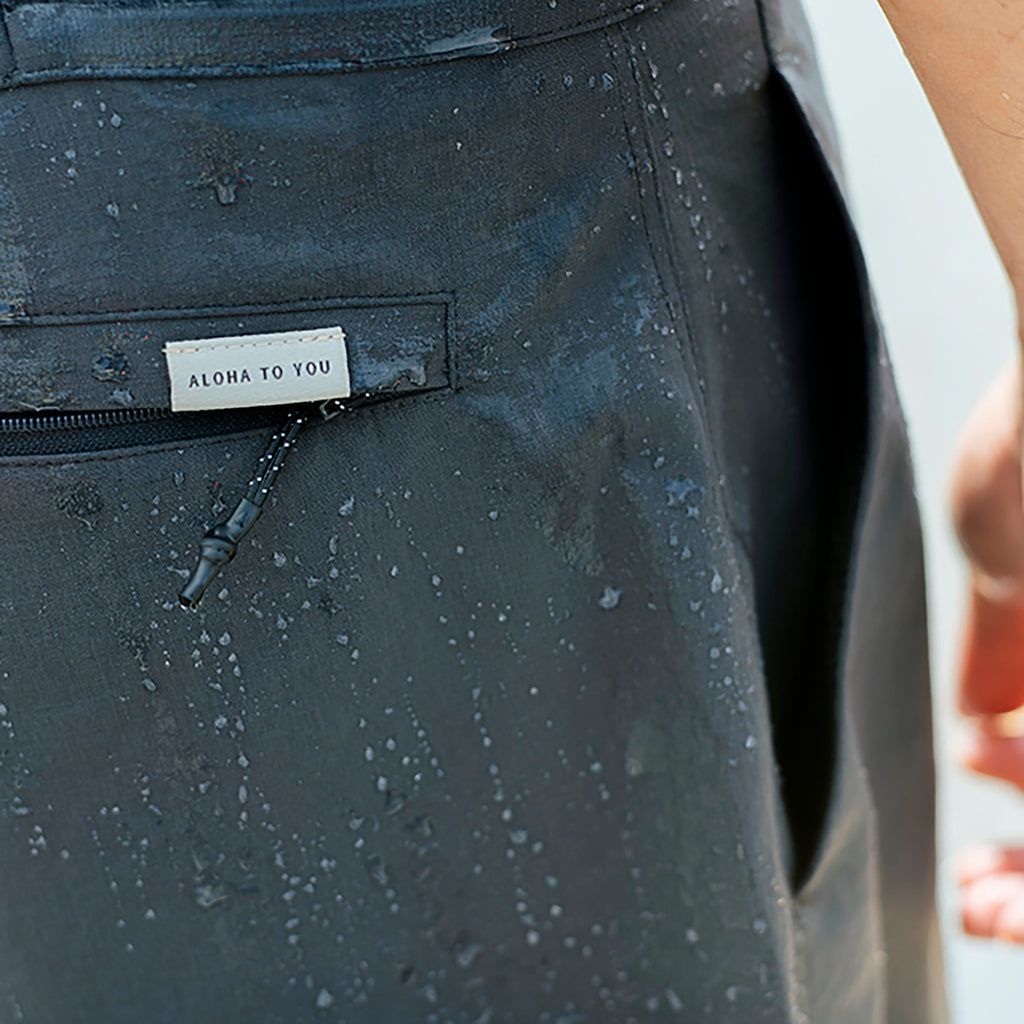 DUKE SOLOTEX®︎ WATERPROOF SHORTS