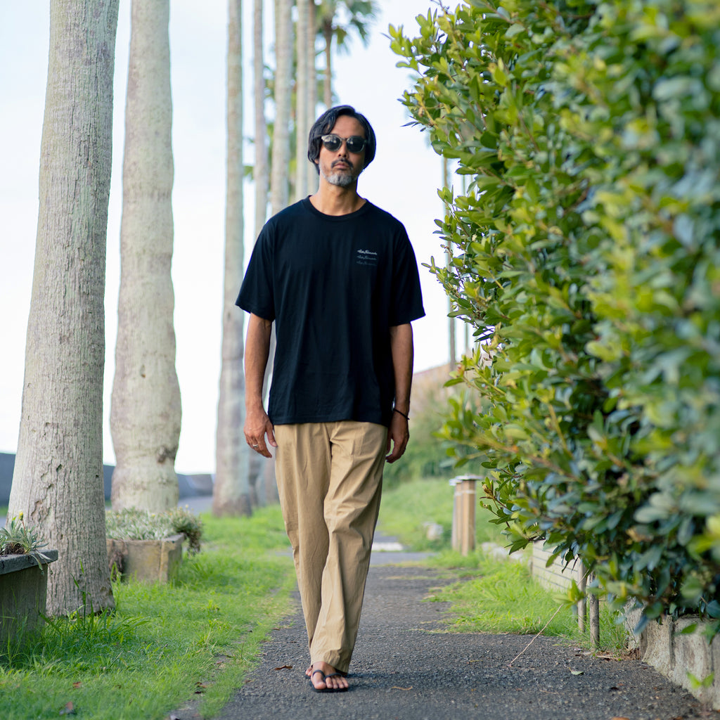 lōkahi  |  GRADATION LOGO S/S T-SHIRT