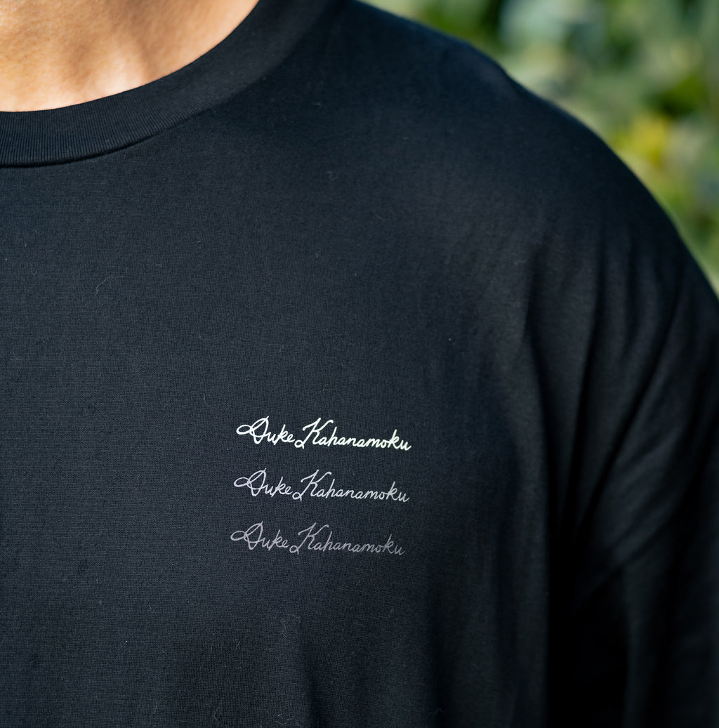 lōkahi  |  GRADATION LOGO S/S T-SHIRT