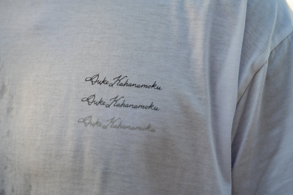 lōkahi  |  GRADATION LOGO S/S T-SHIRT