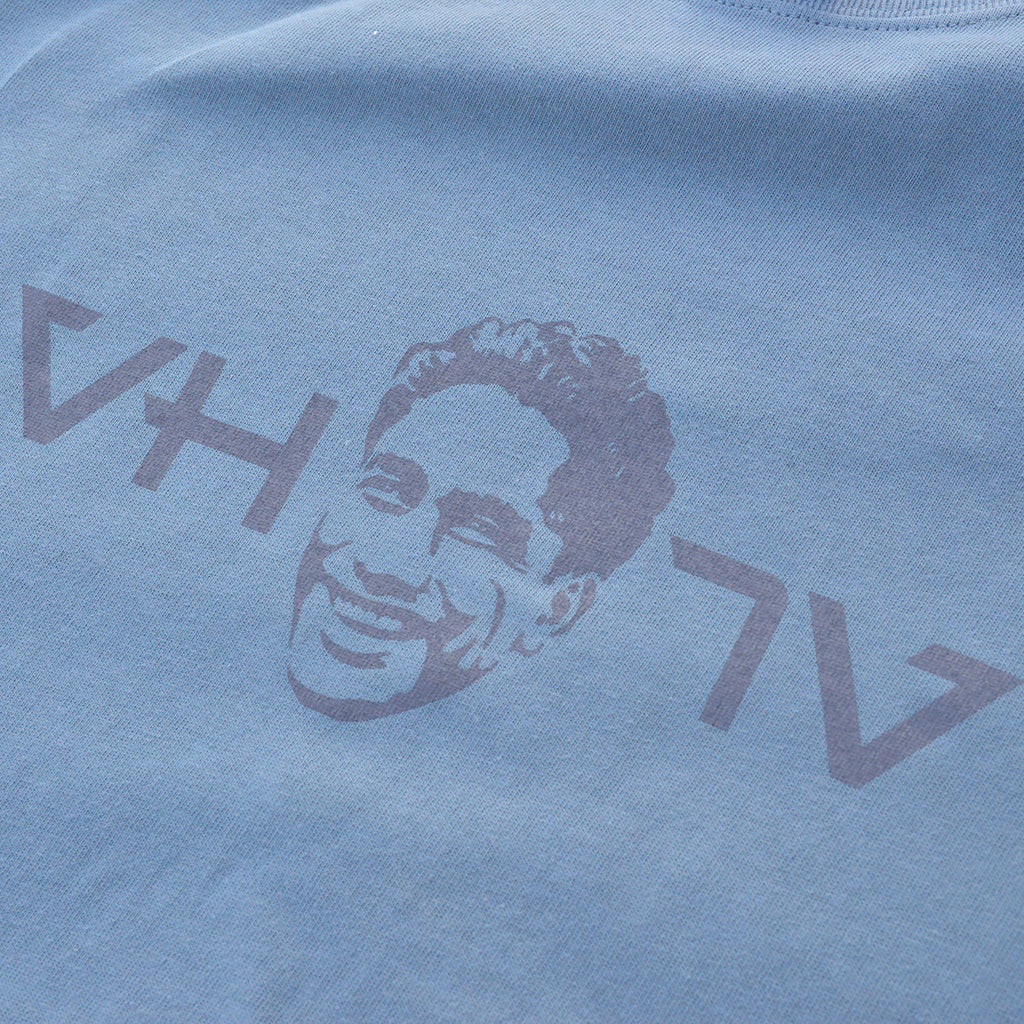 DUKE x ALOHA REVOLUTION  COLLAB TEE