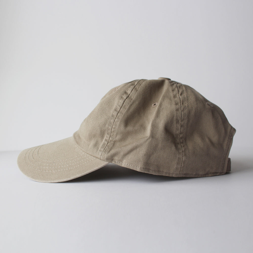 ALOHA TO YOU GARMENT DYE CAP