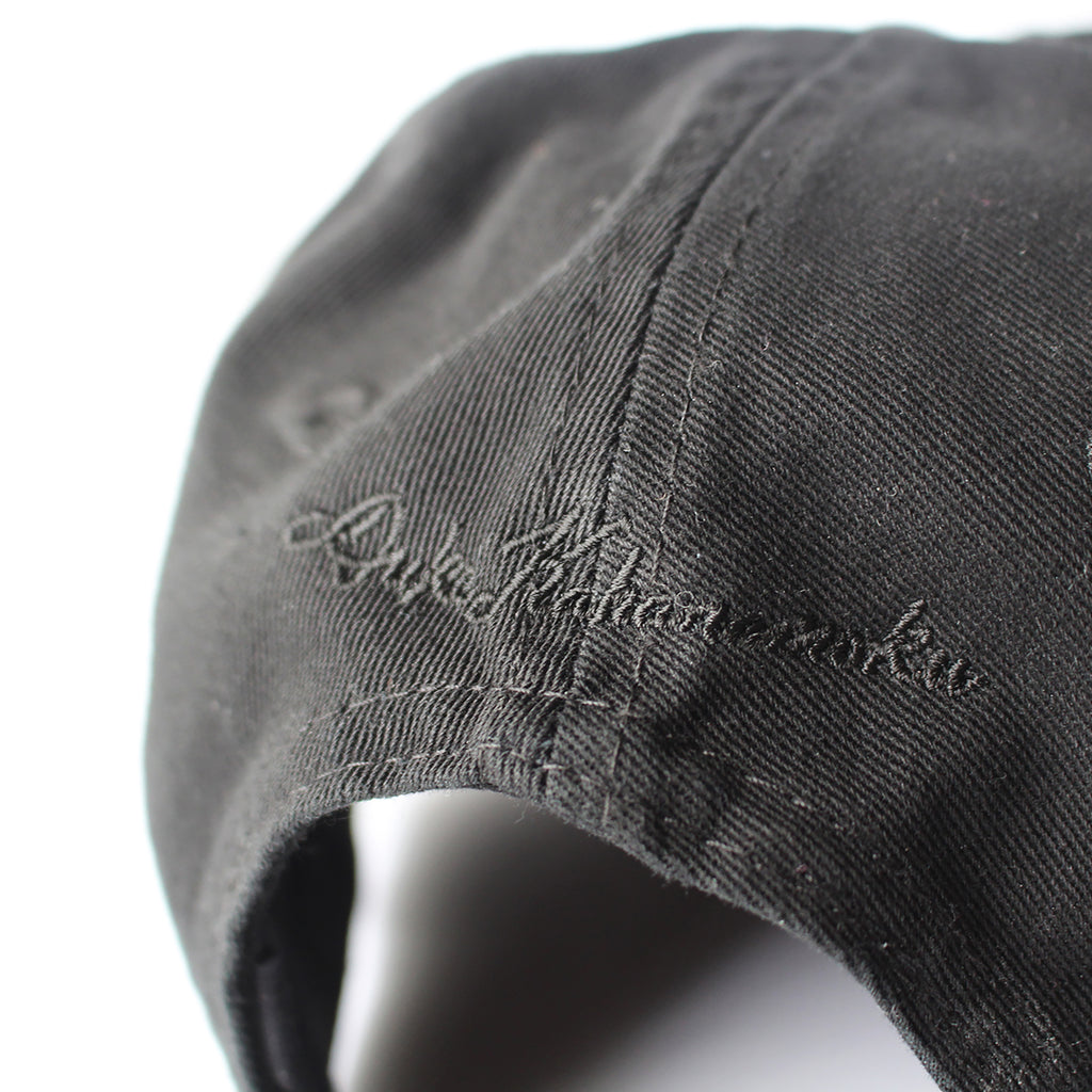 ALOHA TO YOU GARMENT DYE CAP
