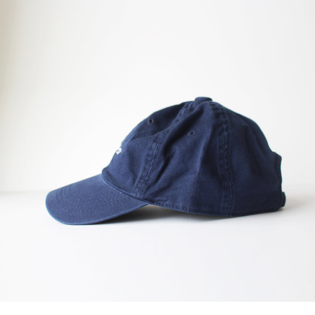 ALOHA TO YOU GARMENT DYE CAP