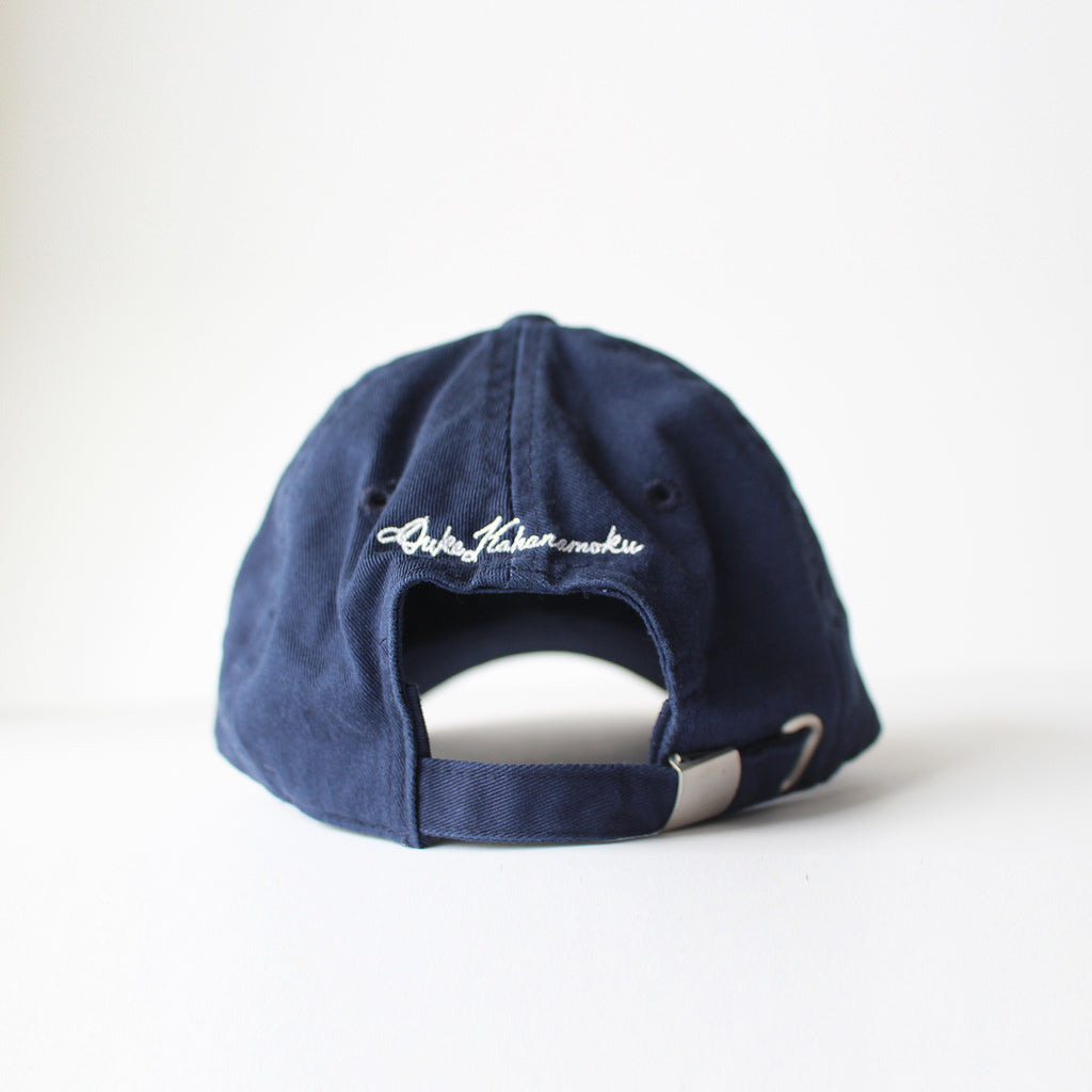 ALOHA TO YOU GARMENT DYE CAP