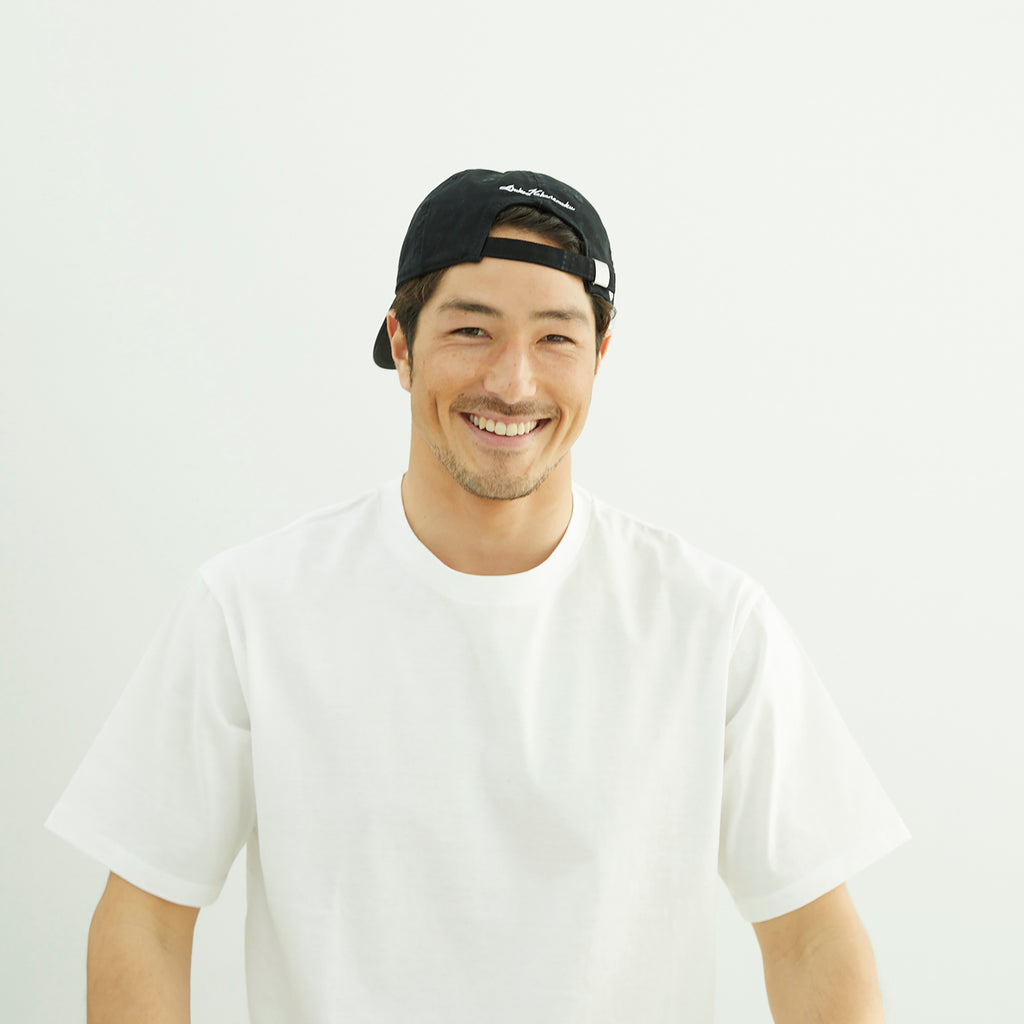 ALOHA TO YOU GARMENT DYE CAP