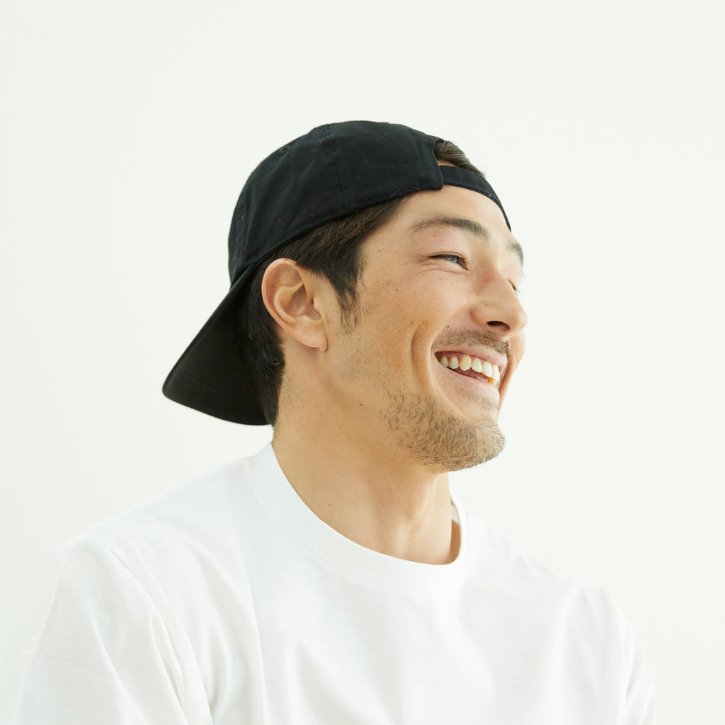 ALOHA TO YOU GARMENT DYE CAP