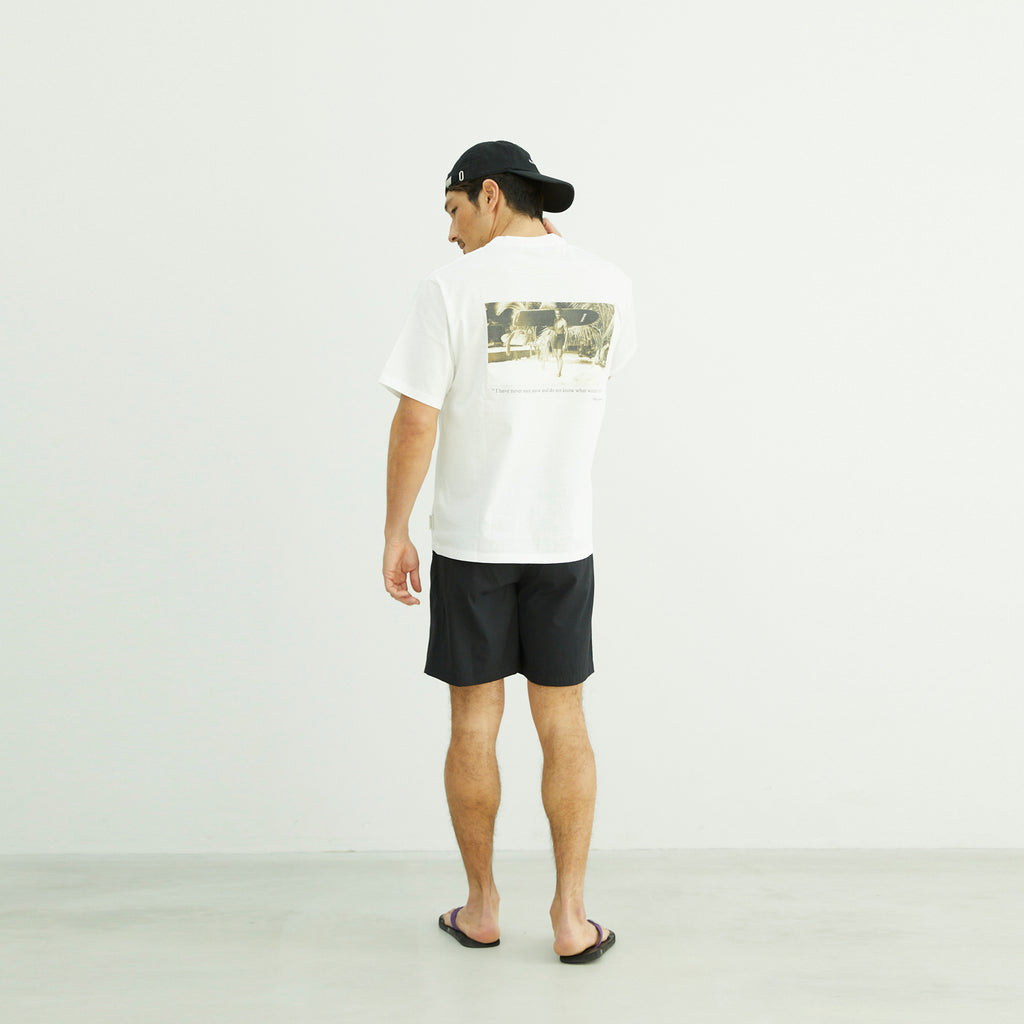 ALOHA TO YOU GARMENT DYE CAP