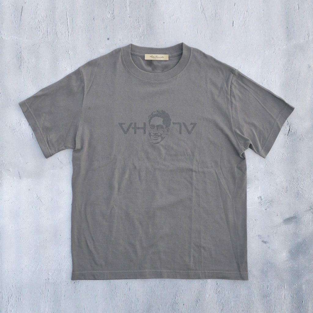 DUKE x ALOHA REVOLUTION  COLLAB TEE