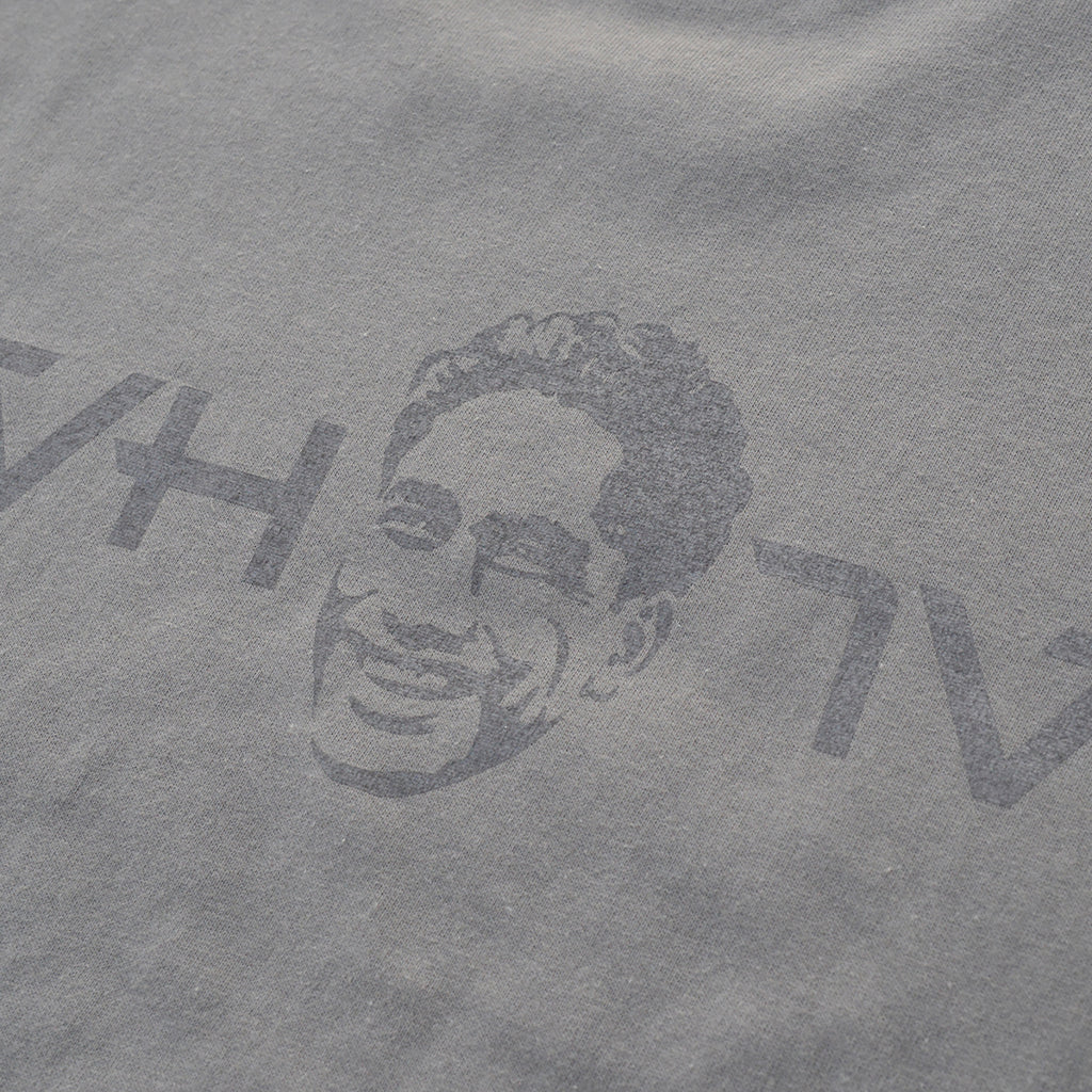 DUKE x ALOHA REVOLUTION  COLLAB TEE