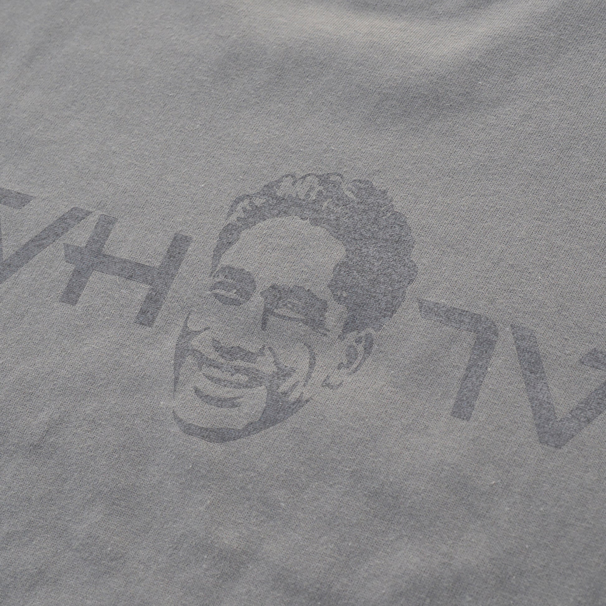 DUKE x ALOHA REVOLUTION  COLLAB TEE