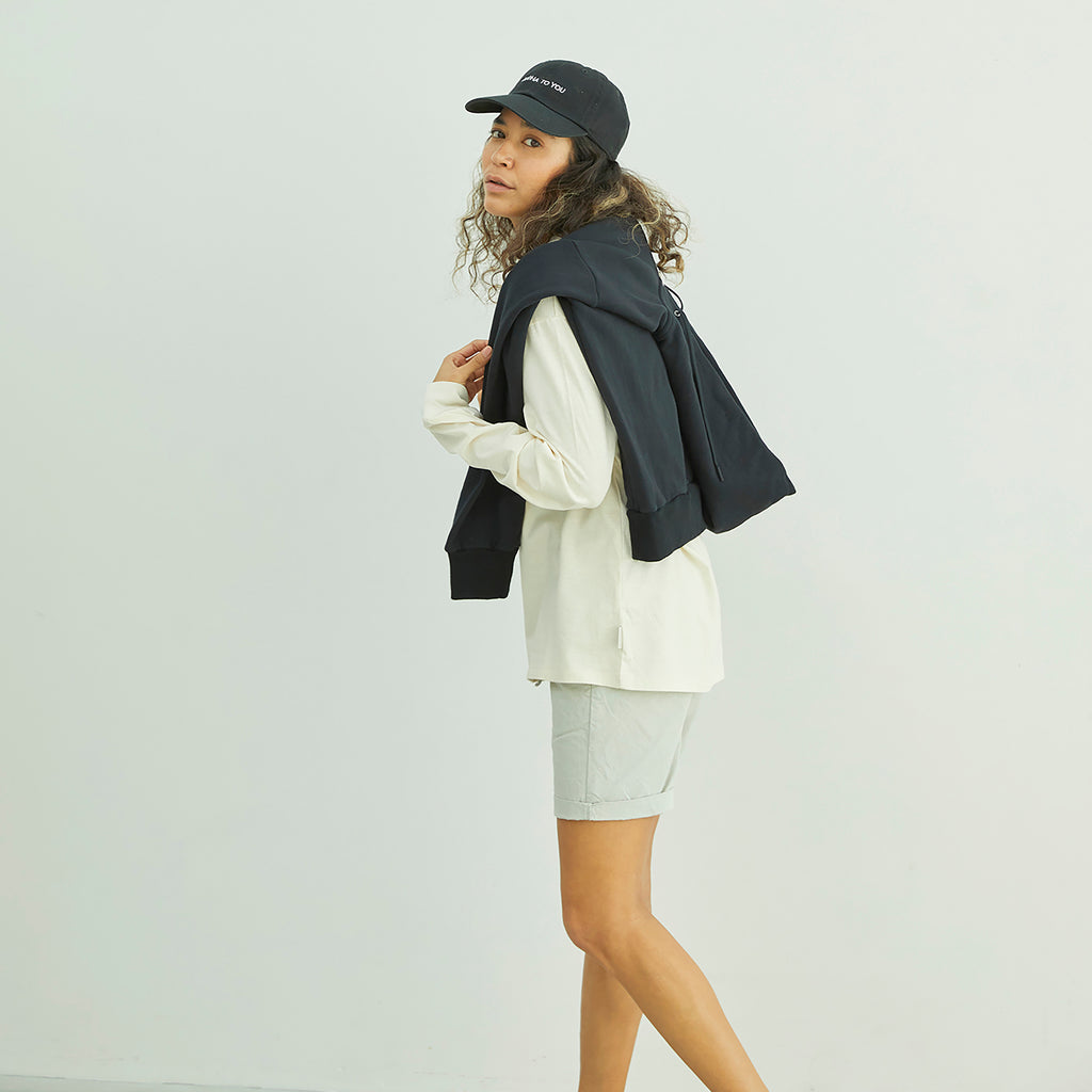 makani  | SWEAT ZIP UP HOODIE