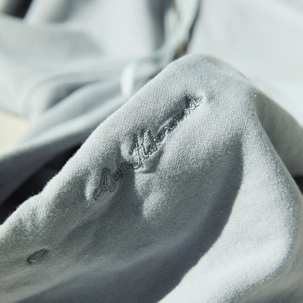 makani  | SWEAT ZIP UP HOODIE