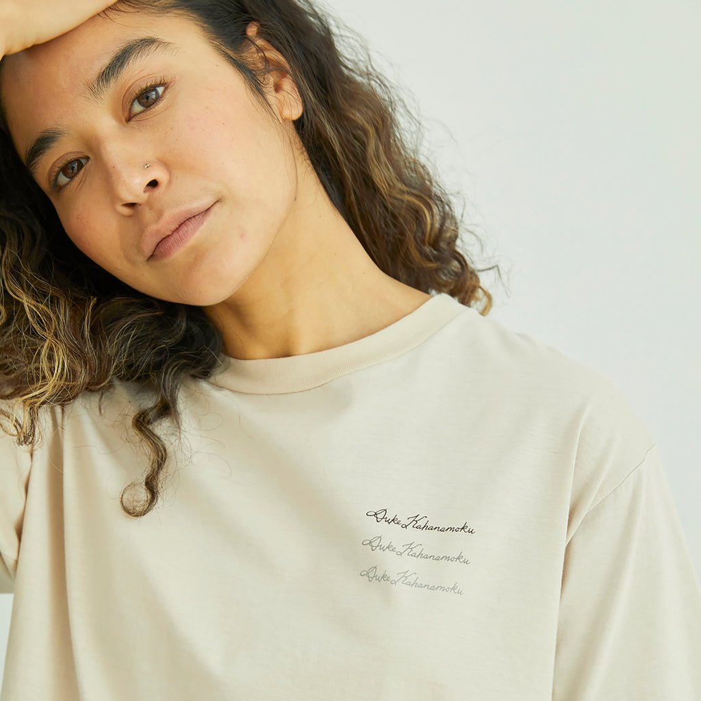 lōkahi  |  GRADATION LOGO S/S T-SHIRT