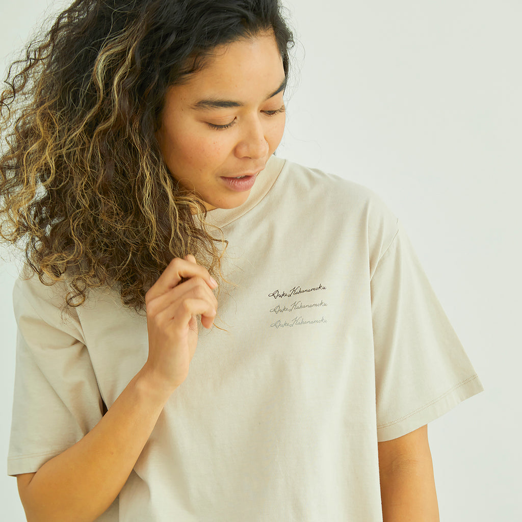 lōkahi  |  GRADATION LOGO S/S T-SHIRT