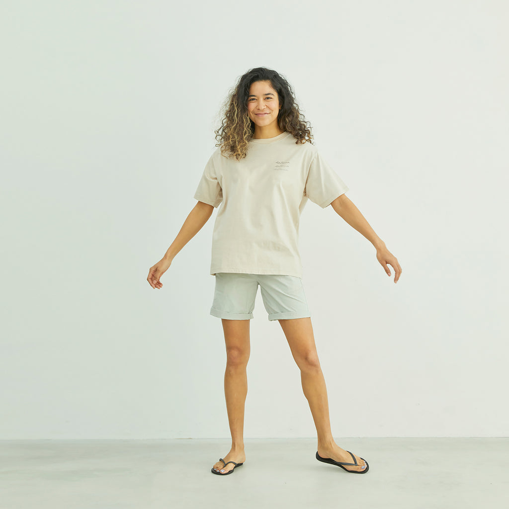 lōkahi  |  GRADATION LOGO S/S T-SHIRT
