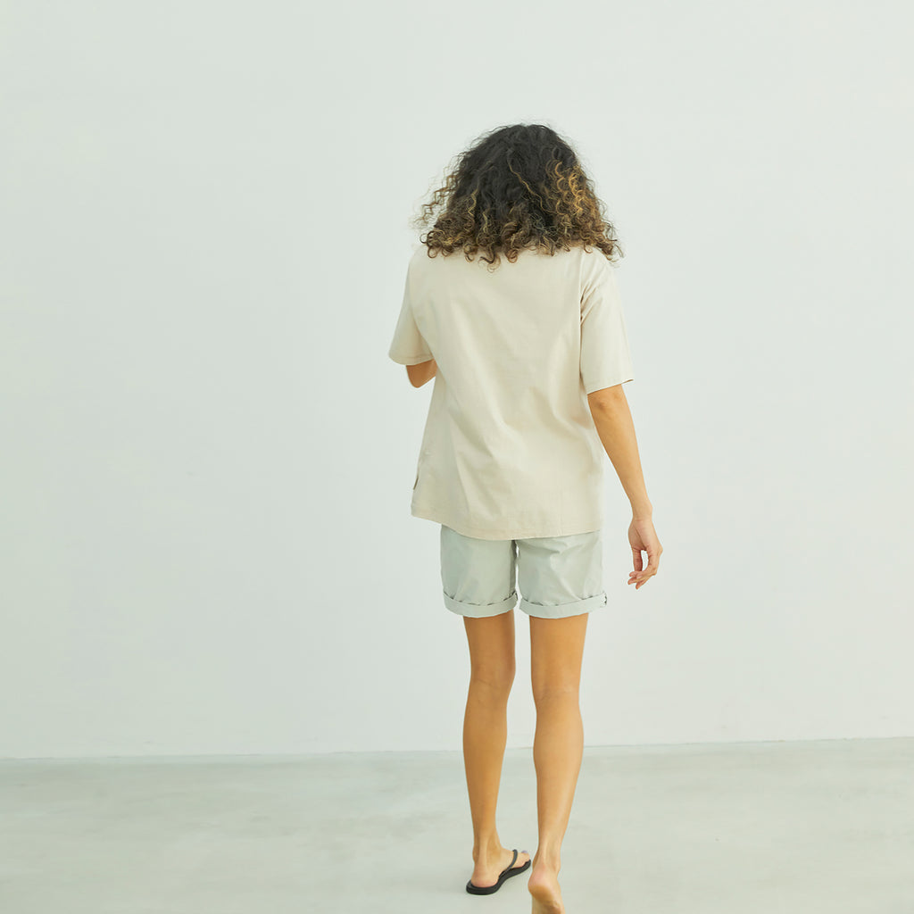 lōkahi  |  GRADATION LOGO S/S T-SHIRT