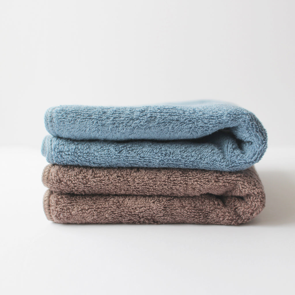 IMABARI COTTON  SPORTS TOWEL