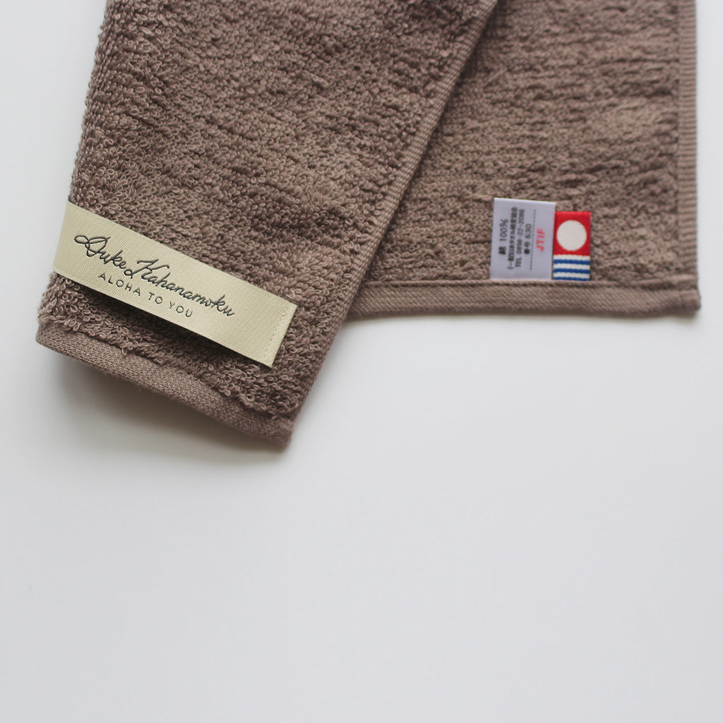 IMABARI COTTON  HAND TOWEL